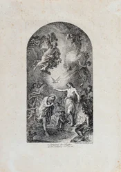 Baptism of Christ