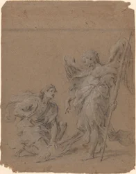 Tobias and the Angel