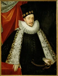 King Sigismund III of Poland