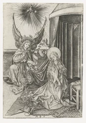 Annunciation