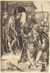 Ecce Homo