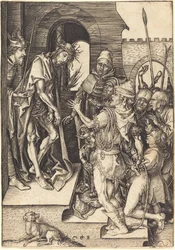 Ecce Homo