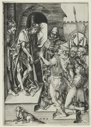 Ecce Homo
