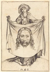 Saint Veronica