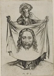 Saint Veronica