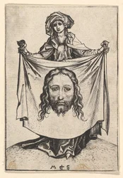 St. Veronica
