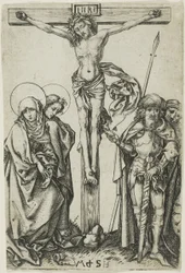 The Crucifixion