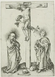 The Crucifixion