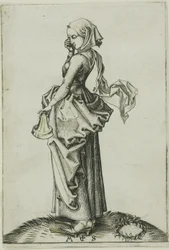 The Fifth Foolish Virgin