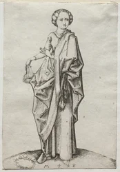 The Fourth of the Foolish Virgins