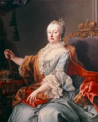 Maria Theresa of Austria
