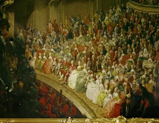 Wedding concert