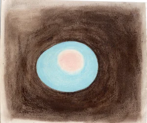 Blue Egg