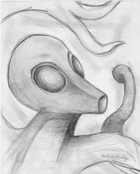 The Alien Alien Animation