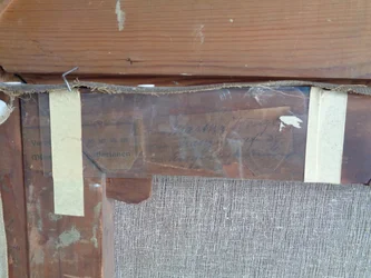 Martha Wenzel, Munich - Homage