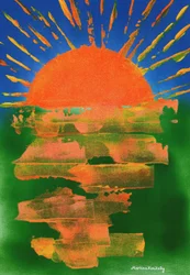 The New Day