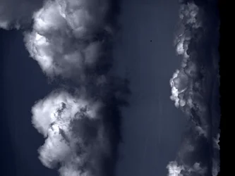 Cloudy Sky