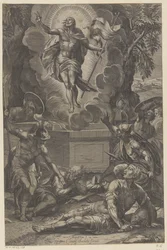 Resurrection of Christ