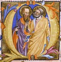 Saints Peter and Paul