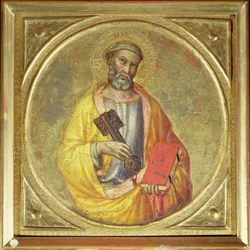 St. Peter the Apostle