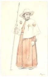 A Pilgrim