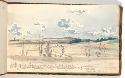 A Landscape