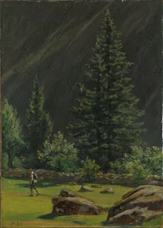 From Telemark