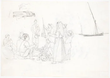 Studies of Folk Life