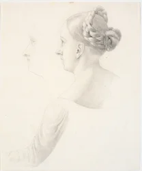 Woman