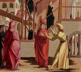 Presentation of Mary