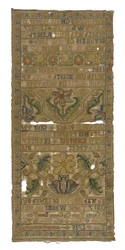 Sampler