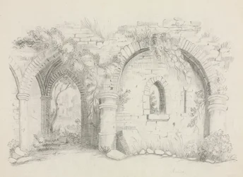 Ruins
