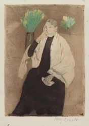 Portrait of the Artist