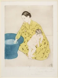 The Bath
