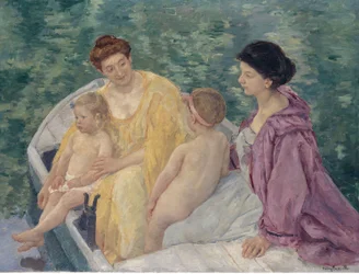 The Bath