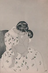 Mother and Child