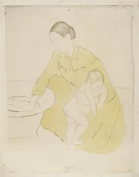 The Bath
