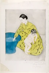 The Bath