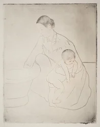 The Bath