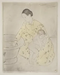 The Bath