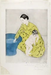 The Bath