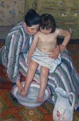 The Child