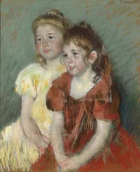 Young Girls