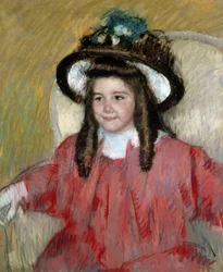 Anne Marie Durand Ruel
