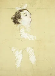 Breastfeeding Infant