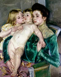 Children