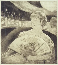 In the Opera