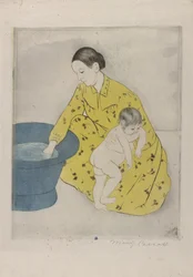 The Bath