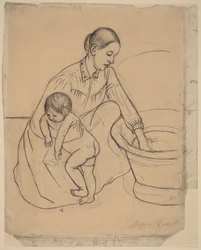 The Bath