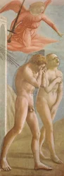 Expulsion from the Garden of Eden